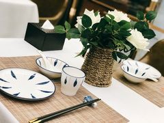 -肆月河豚·新淮扬(金融街店)