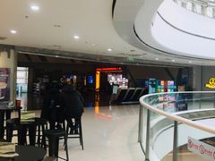 -万达影城(金山万达广场IMAX店)