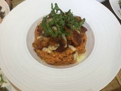 -Country Lane咖啡·意粉(荔园新天地店)