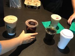 -星巴克(苏州诚品店)
