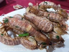 -车头老二大排档