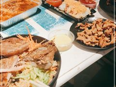 -鸭力大(绿城店)