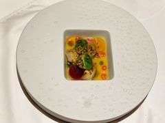 -九献创意菜·新中式(亮马河花园私宴店)