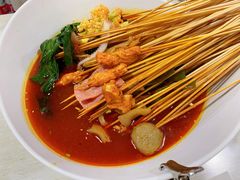 -蜀串香牛杂火锅串串