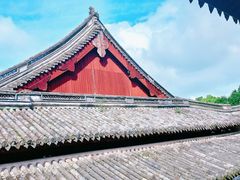 -宁波市保国寺古建筑博物馆