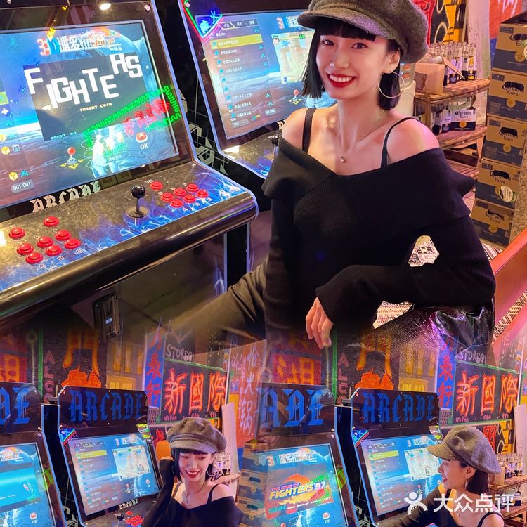 厦门恰火锅穿越8090复古小重庆邂逅饮食男女
