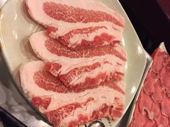 郑阿姨的家-郑阿姨的家·이모네·韩料&烤肉(武川路店)