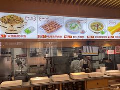 -南城香·饭香串香馄饨香(赵公口店)