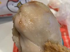 -塔斯汀中国汉堡(嘉禾望岗地铁站店)
