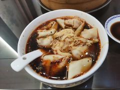 -锡笼记·无锡小笼(新明路店)
