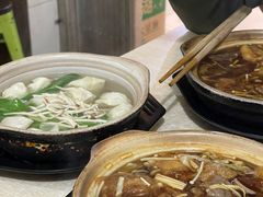 -二中酸辣汤(无锡梁溪区店)