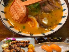 -本格·深夜食堂(北理工店)
