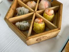 -鹿鸣酒家(越秀店)