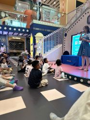 -MELAND CLUB亲子乐园·派对·餐厅(北京芳圆里ID MALL店)