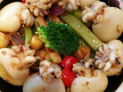 -赵小姐丨新中餐(曲江店)
