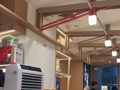 -味千拉面(广州白云机场T1西二店)