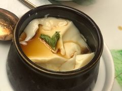 黑糖豆花-云海肴·云南小炒·汽锅鸡(曲江大悦城店)