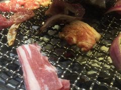 -原始泥炉烤肉(总店)