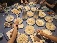 -东方饺子王(新阳路店)