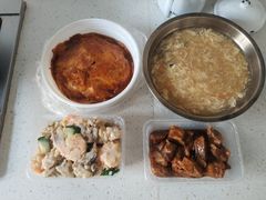 全爆-同发号饭庄(复兴路店)
