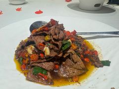 -扶摇湘宴·烤鸭·湘粤宴(中关村·北大店)