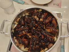 -黄记煌三汁焖锅(首创奥特莱斯店)