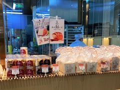 -西村叔叔的店·面包·甜品·蛋糕(清河万象汇店)