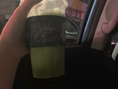 -野萃山·潮汕厚果汁(十亩地店)