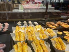 -百饼园(南后街店)