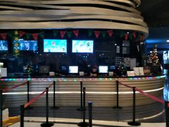 -星辉电影公园(时代广场CC MALL店)