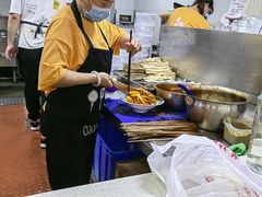 -马三洋芋片(兰州总店)