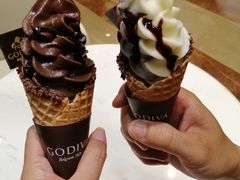 -GODIVA(月星环球港店)