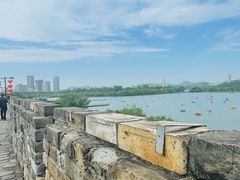 -南京城墙景区