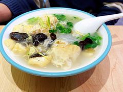 -小杨生煎(湟普汇店)