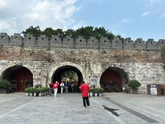 -东西巷