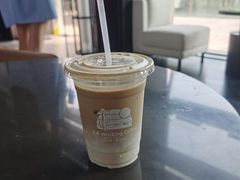 -木嘛working coffee(前海店)