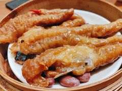 -包小笼·金牌汤包(中山路店)