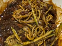 -桃园中华料理炸酱面(燕儿岛路店)