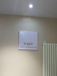 -X Bay-Nail日式美甲美睫