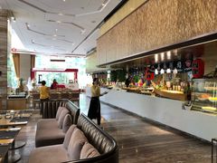 -威珀斯酒店·珀萃美食餐厅 | 海鲜刺身·现烤生蚝·特色烤肉