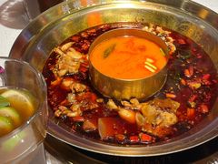-蛙二爷美蛙火锅基地(温州总店)