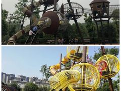 -枫香湖儿童公园