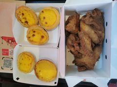 -肯德基(学院路店)