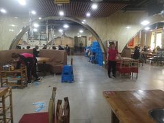 大堂-元盛居(生态大街店)