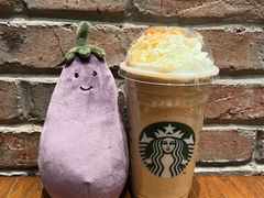 -星巴克臻选(北京前门大街店)