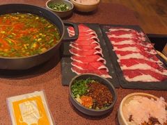 -旺福·贵州酸汤牛肉火锅(陆悦天地店)