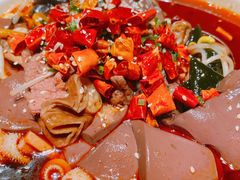 -尚一汤·粤菜海鲜(环球港店)