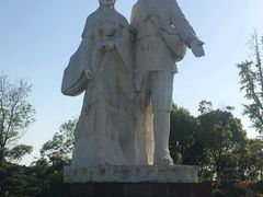 -董永七仙女文化园