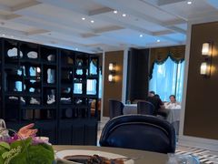-Yan Ting 宴庭中餐厅(上海静安瑞吉酒店)