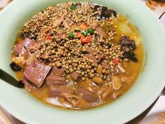 -绿茶餐厅(石家庄万象城店)